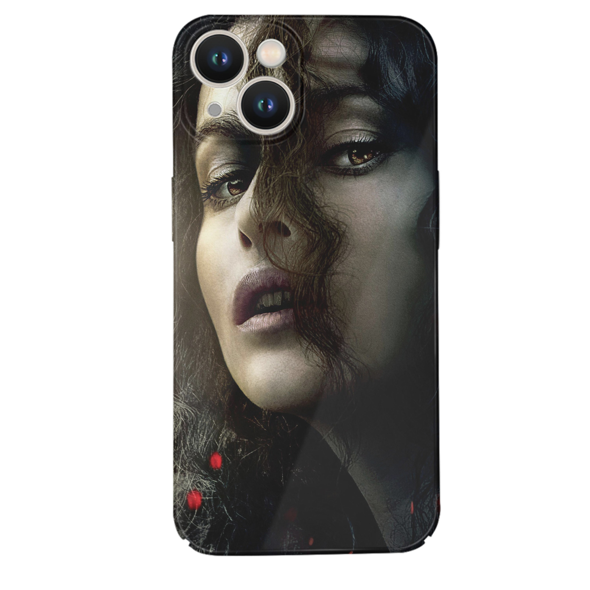 （画像用） Harry Potter ハリー・ポッターシリーズ 【iPhone 14シリーズ対応】ハードケース